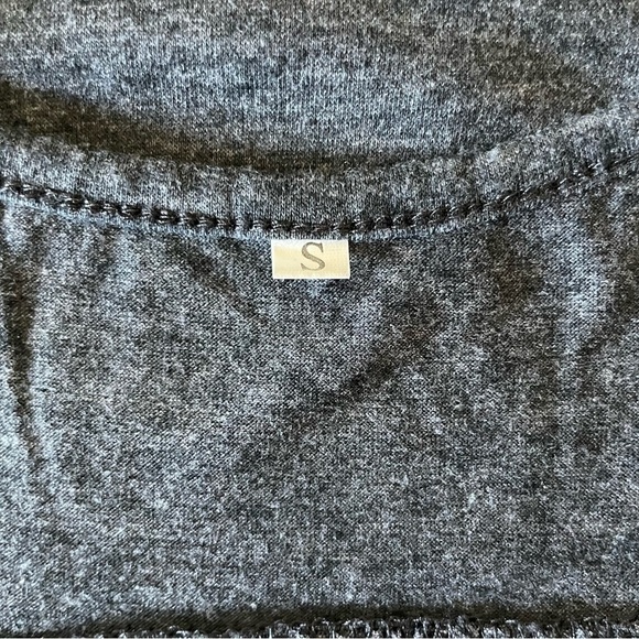 SHEIN Racerback Tank Not All Who Wander Are Lost Size Small - Picture 7 of 7